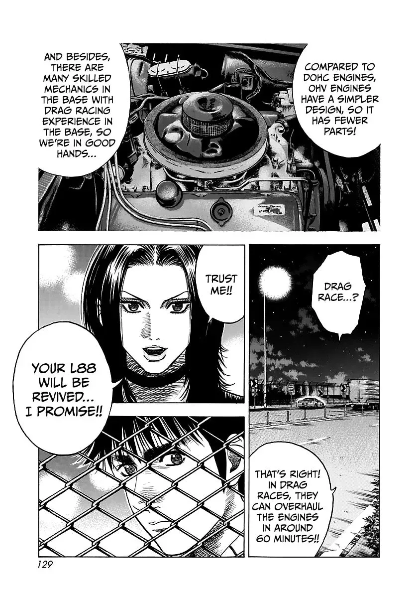 Read Countach chapter 3.8 image 71 on Lezhin