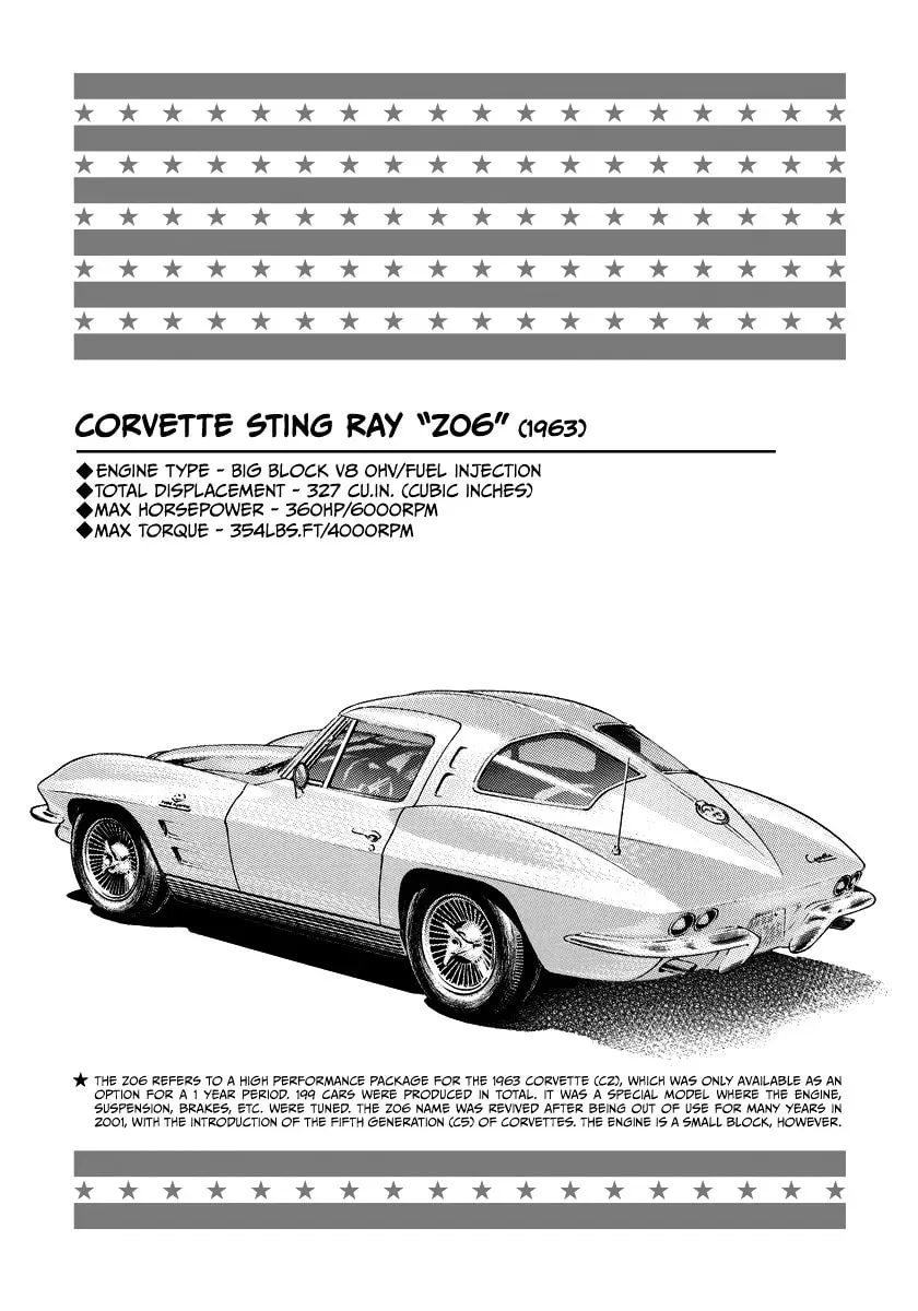 Read Countach chapter 3.8 image 74 on Lezhin