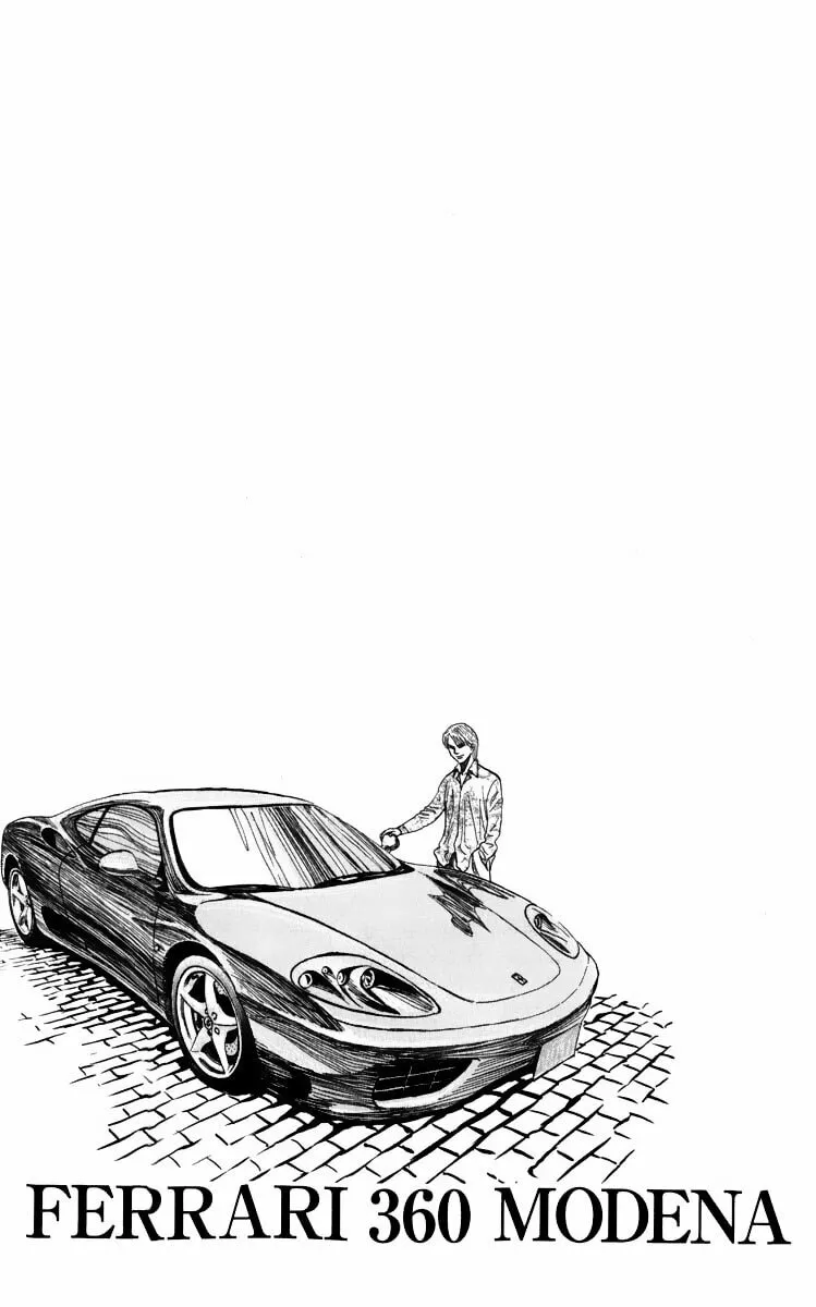 Read Countach chapter 3 image 1 on Lezhin