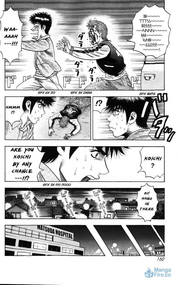 Read Countach chapter 3 image 14 on Lezhin