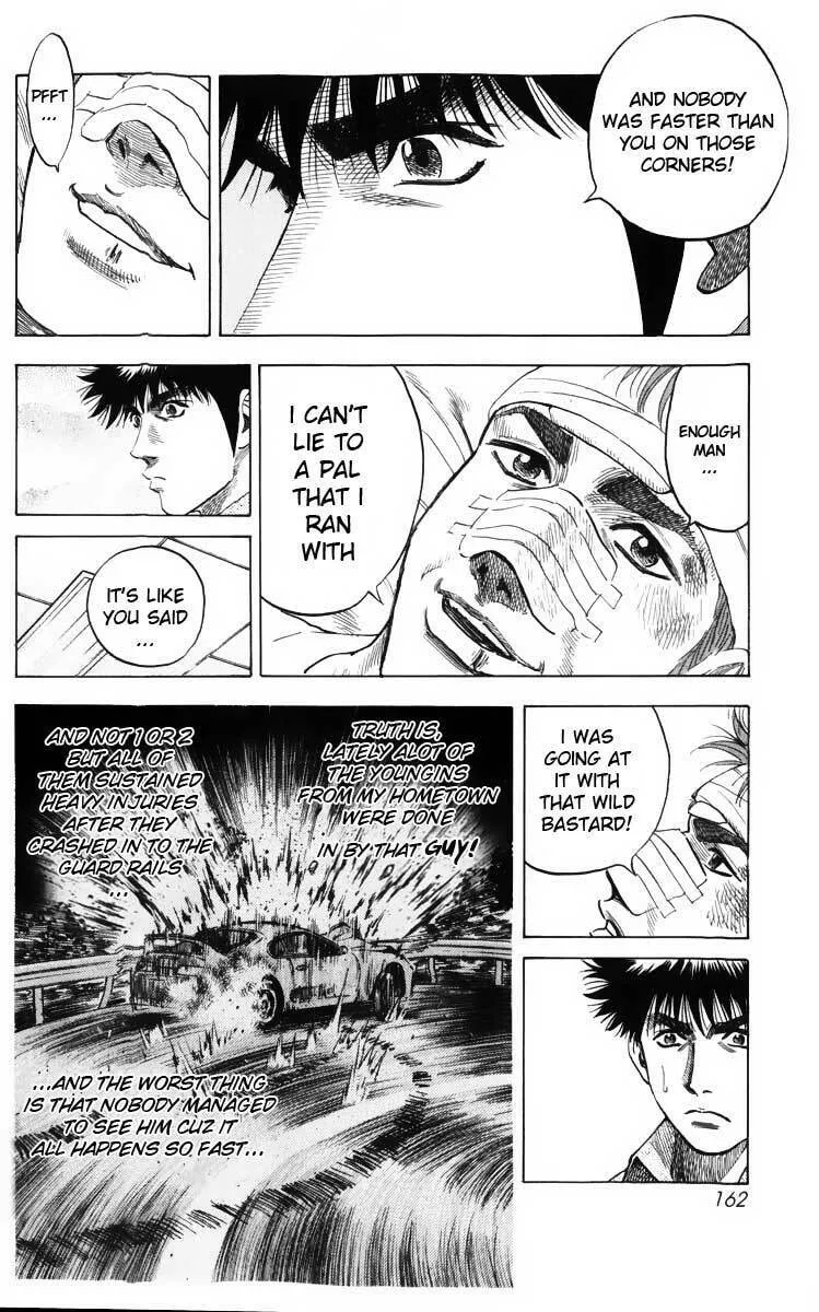 Read Countach chapter 3 image 16 on Lezhin