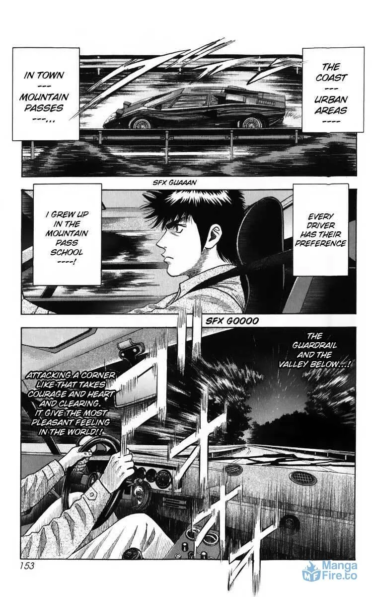 Read Countach chapter 3 image 8 on Lezhin