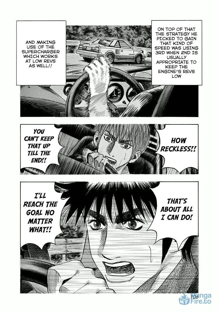 Read Countach chapter 30 image 14 on Lezhin