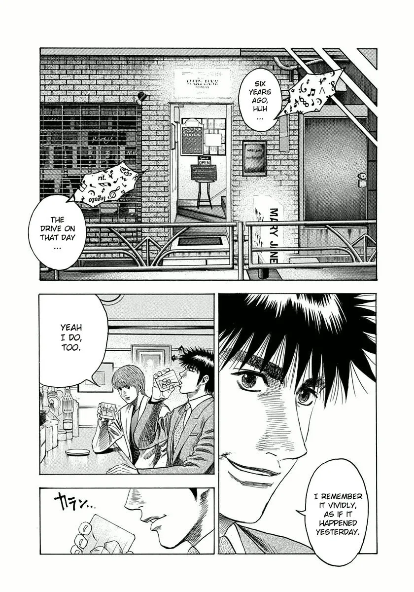Read Countach chapter 31 image 15 on Lezhin