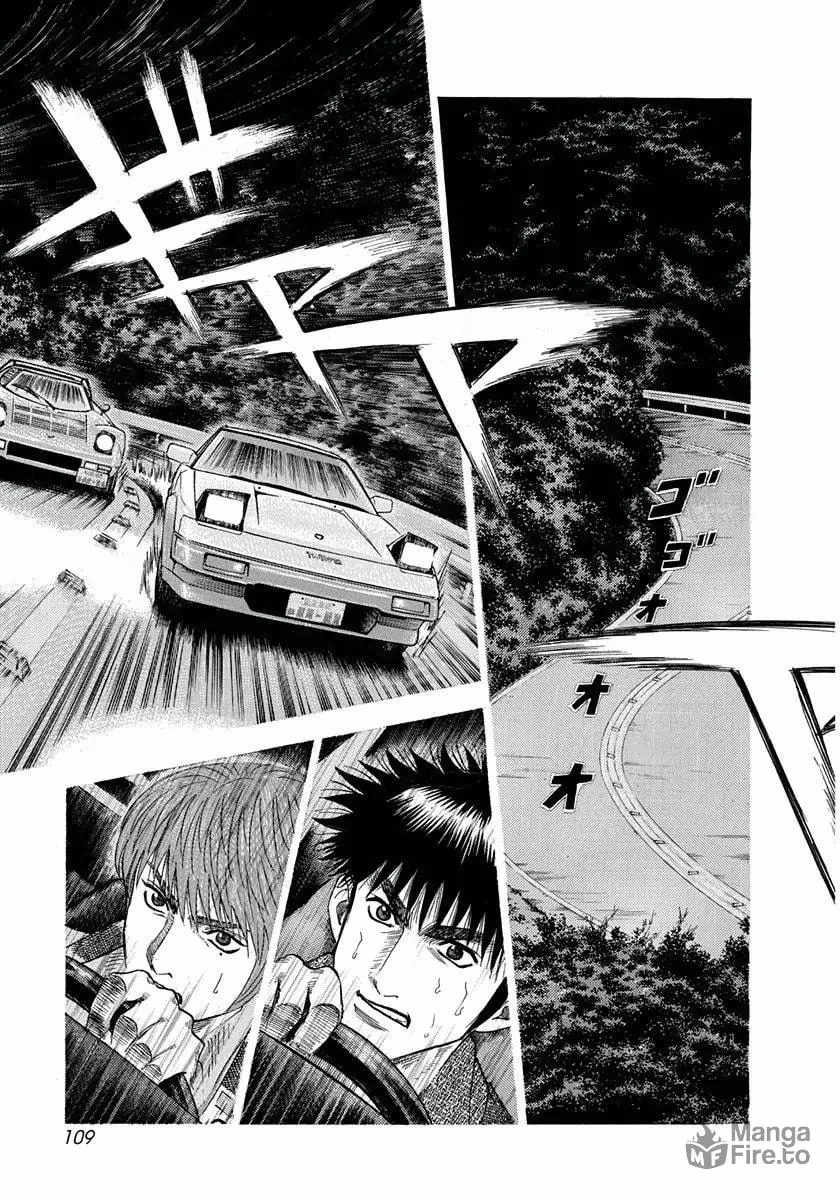 Read Countach chapter 31 image 2 on Lezhin