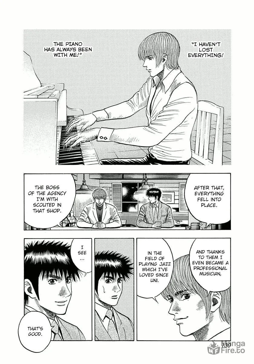 Read Countach chapter 31 image 23 on Lezhin