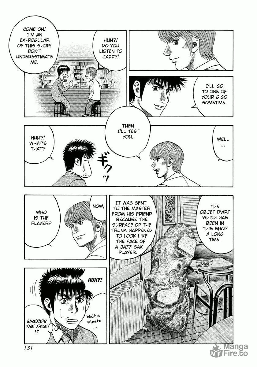Read Countach chapter 31 image 24 on Lezhin