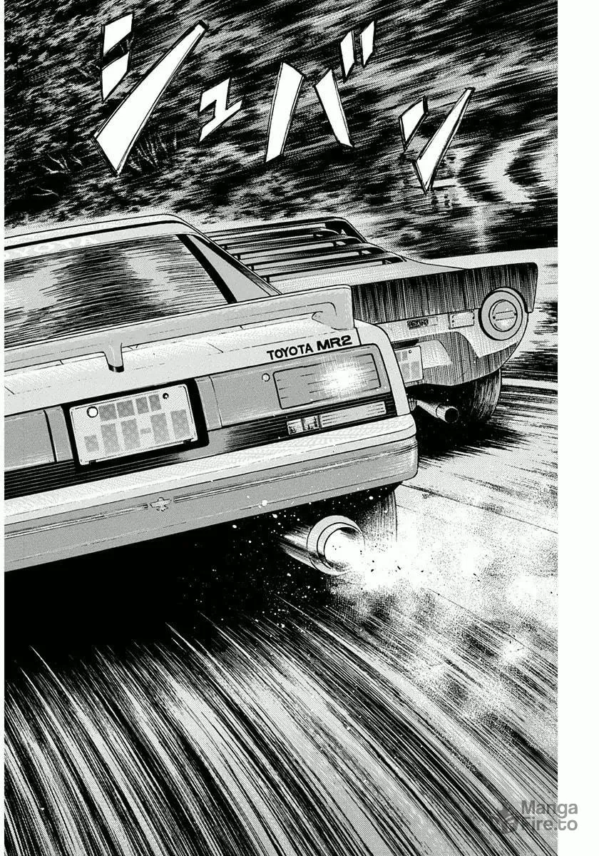 Read Countach chapter 31 image 5 on Lezhin