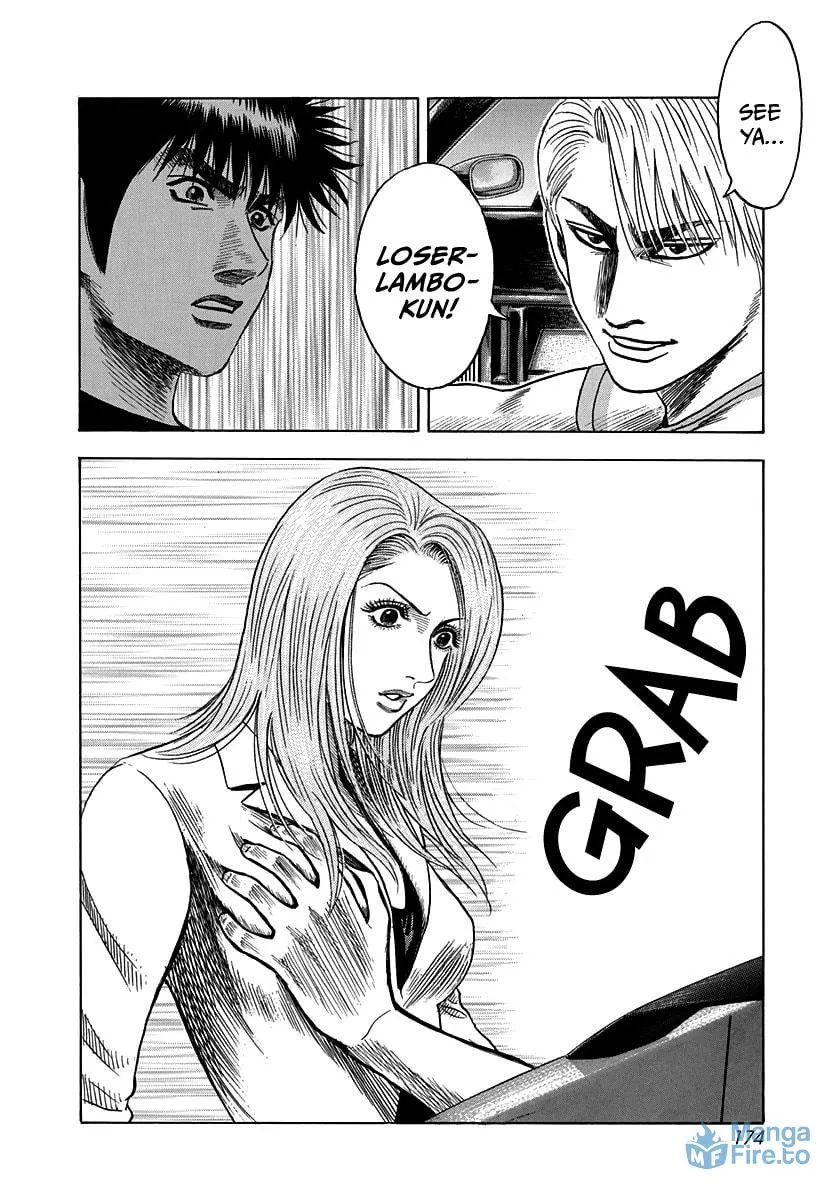 Read Countach chapter 33 image 14 on Lezhin