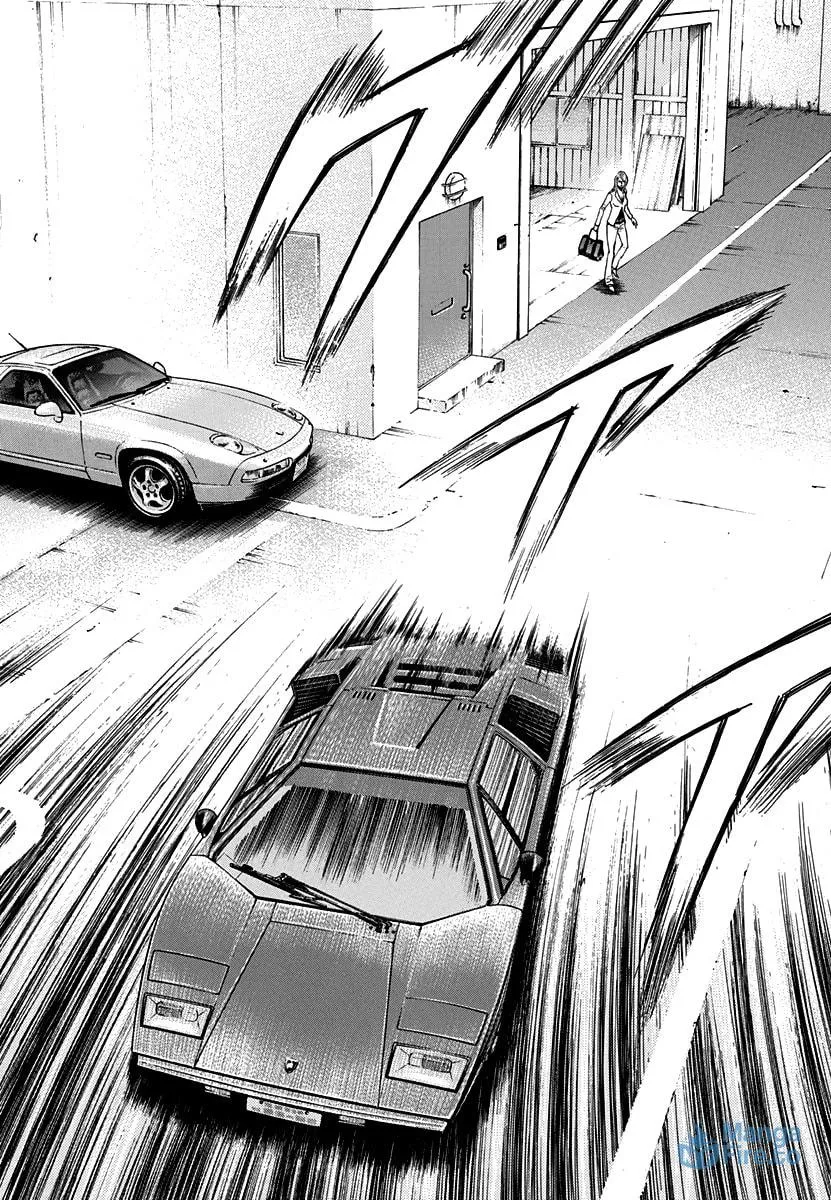 Read Countach chapter 34 image 2 on Lezhin