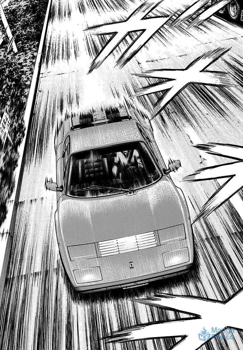 Read Countach chapter 34 image 5 on Lezhin