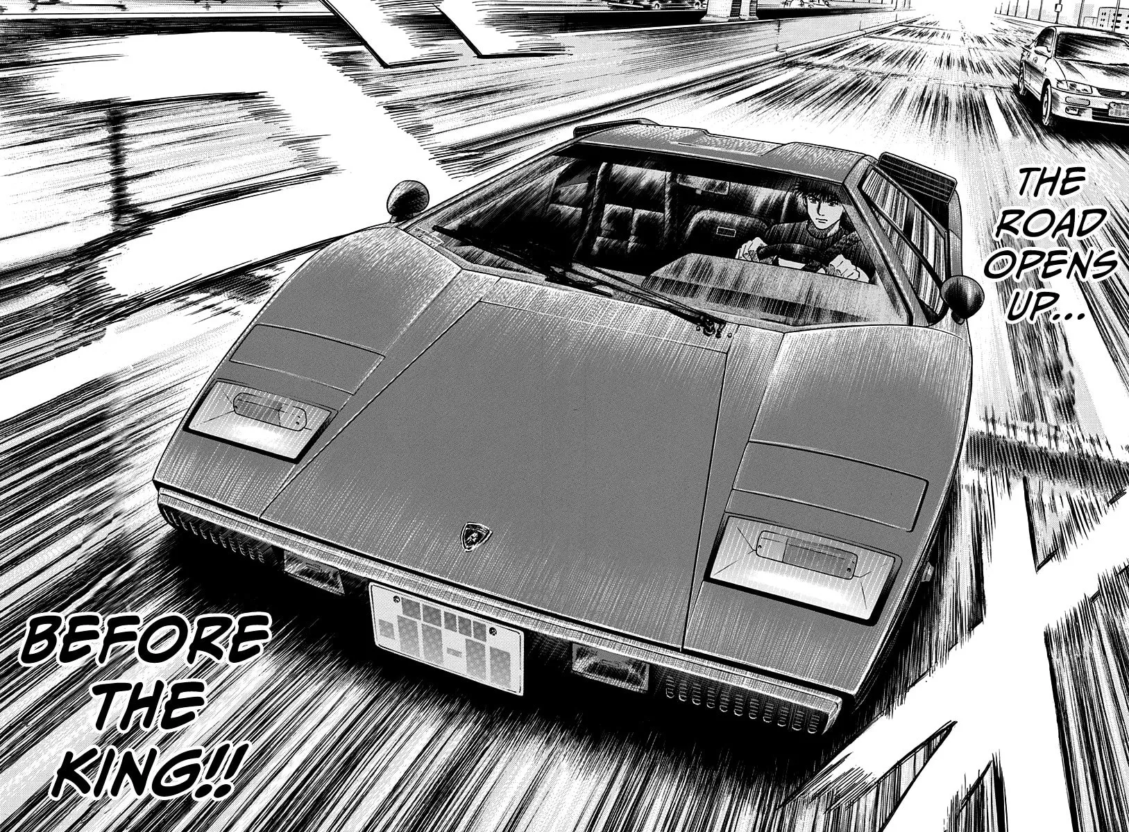 Read Countach chapter 35 image 11 on Lezhin