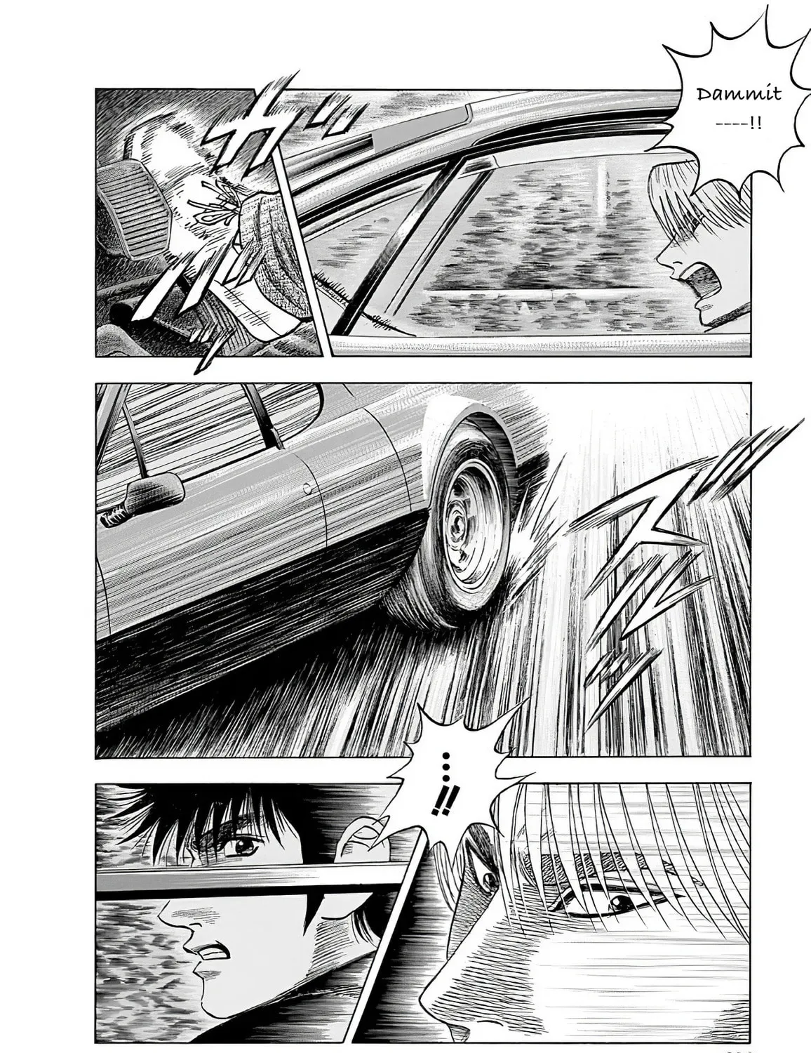 Read Countach chapter 36 image 29 on Lezhin