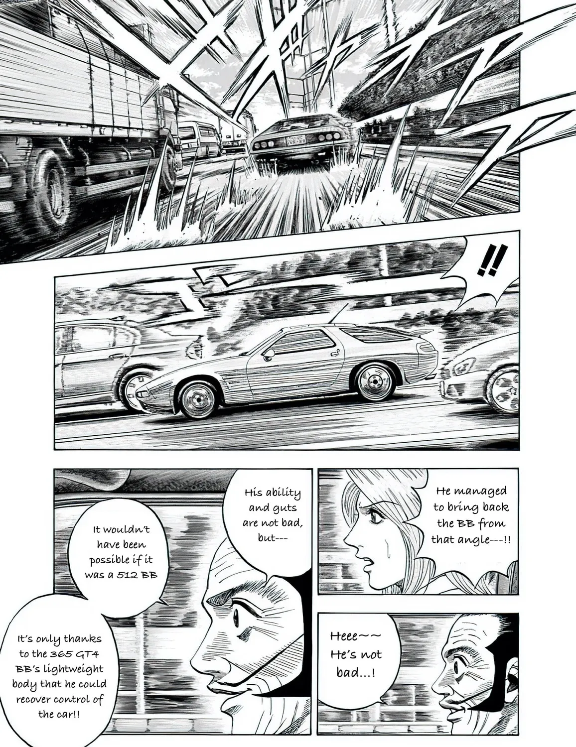 Read Countach chapter 37 image 11 on Lezhin