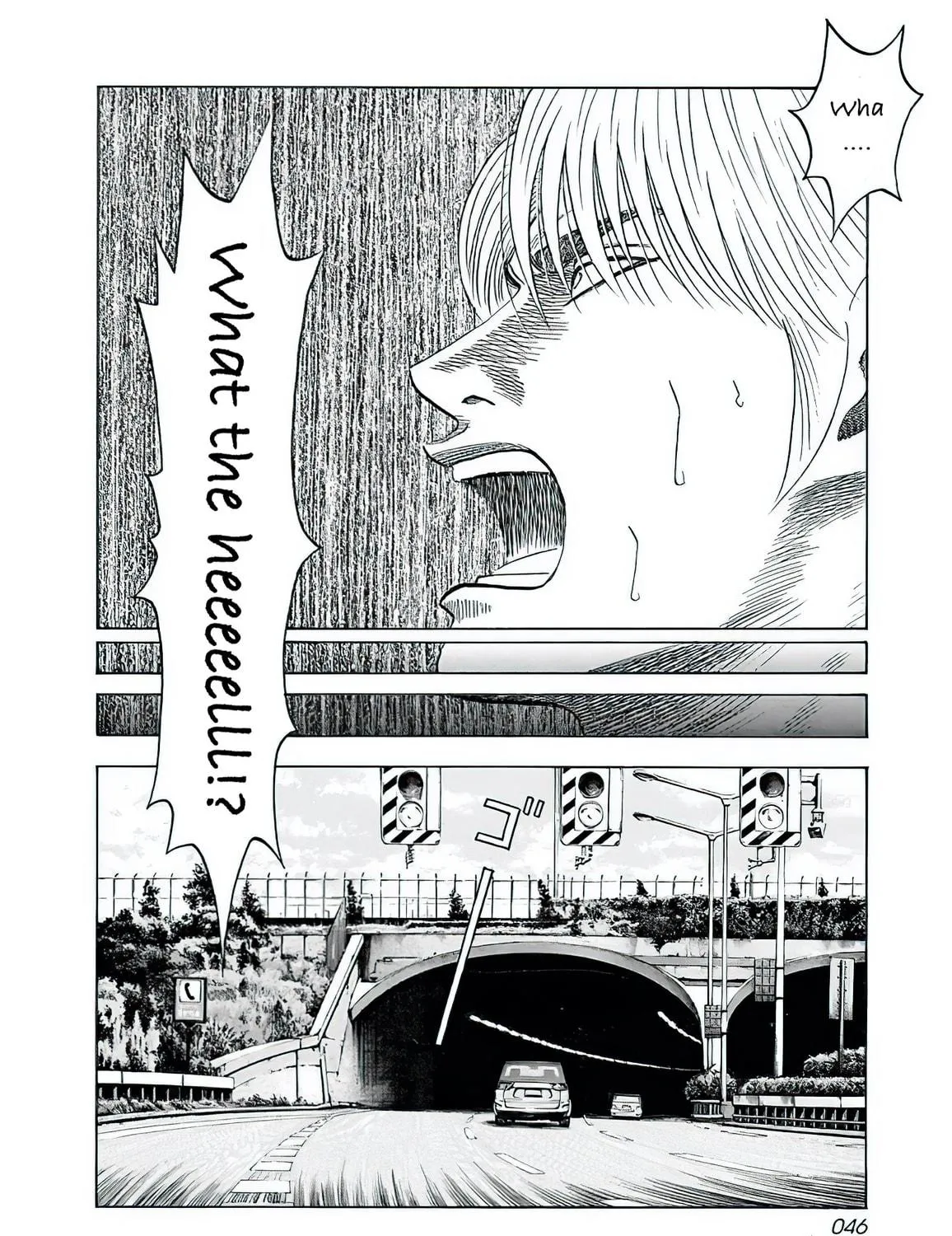 Read Countach chapter 37 image 51 on Lezhin
