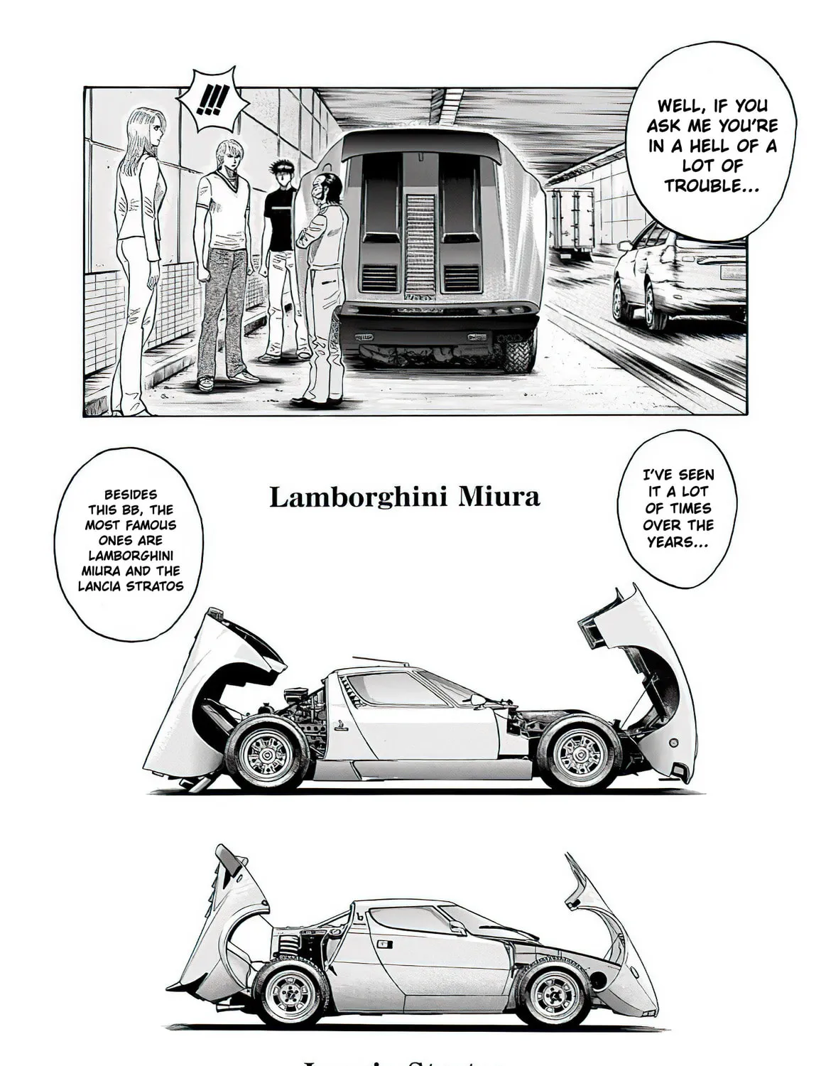 Read Countach chapter 38 image 11 on Lezhin
