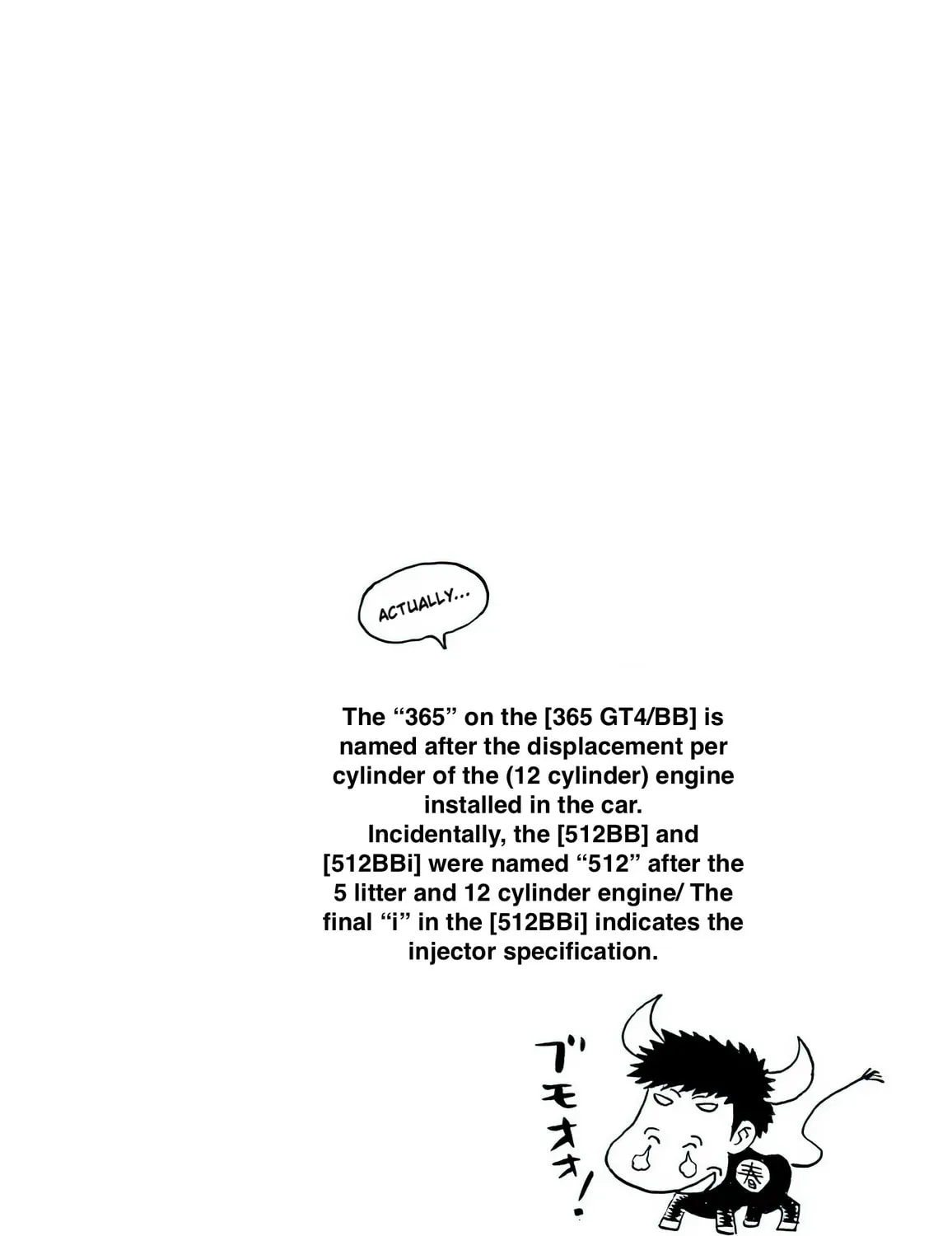 Read Countach chapter 38 image 31 on Lezhin