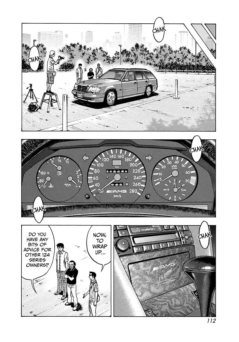 Read Countach chapter 4.2 image 10 on Lezhin