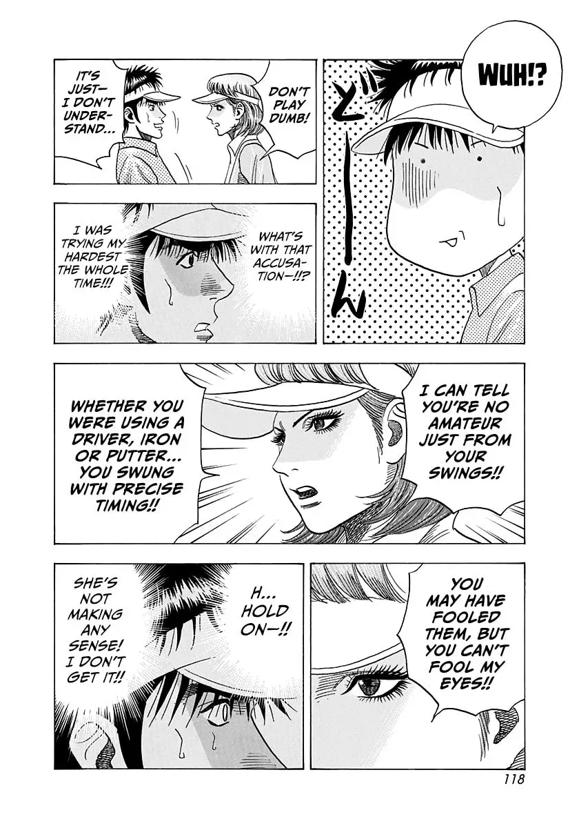 Read Countach chapter 4.4 image 9 on Lezhin