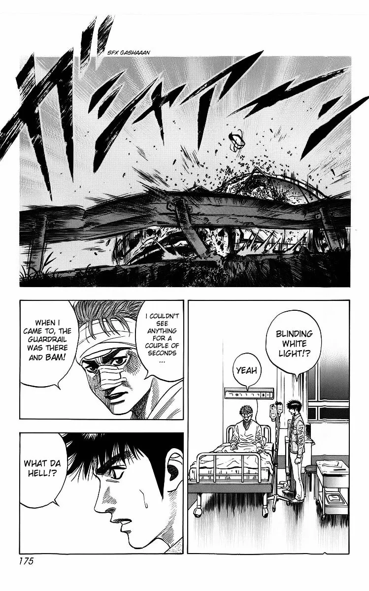 Read Countach chapter 4 image 10 on Lezhin