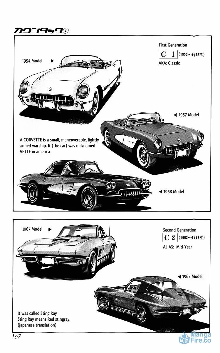 Read Countach chapter 4 image 2 on Lezhin