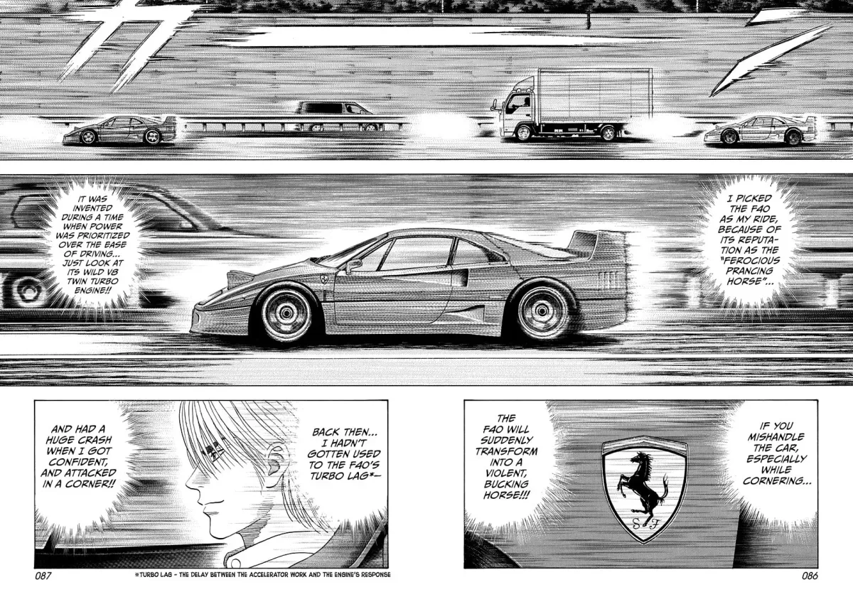 Read Countach chapter 40.1 image 11 on Lezhin