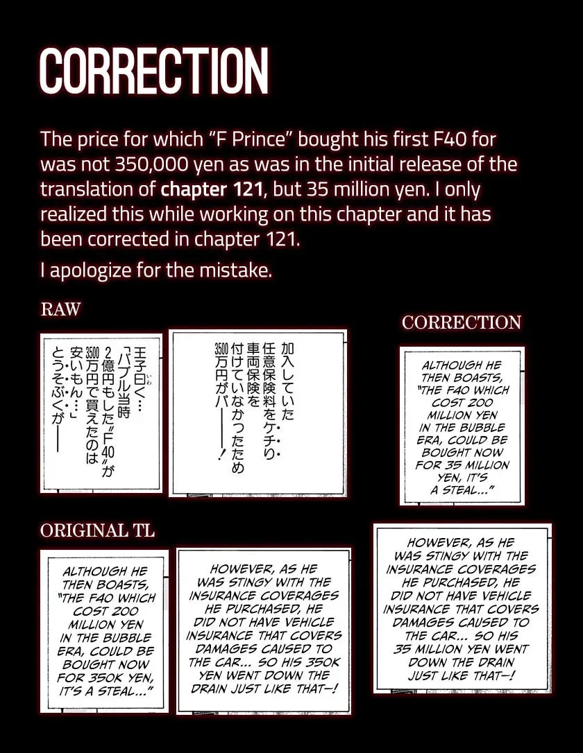 Read Countach chapter 40.1 image 15 on Lezhin