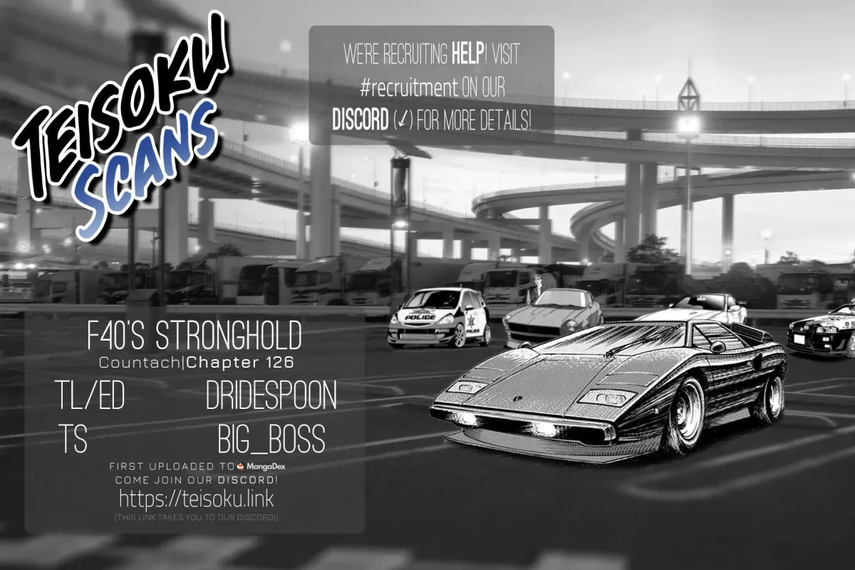 Read Countach chapter 40.1 image 16 on Lezhin