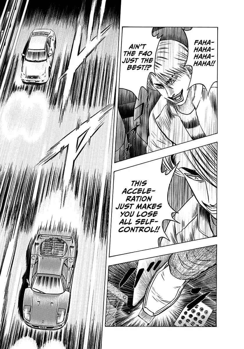 Read Countach chapter 40.2 image 7 on Lezhin