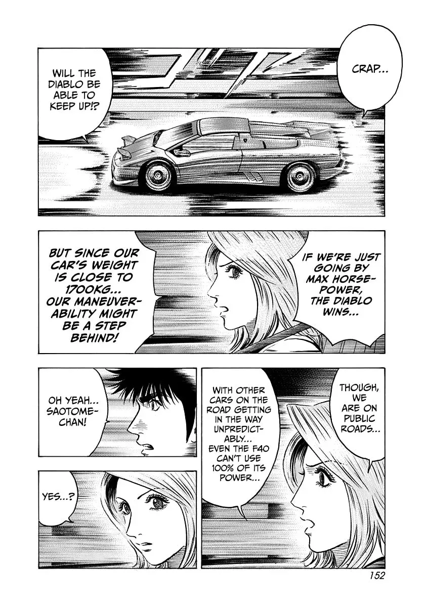 Read Countach chapter 40.2 image 9 on Lezhin