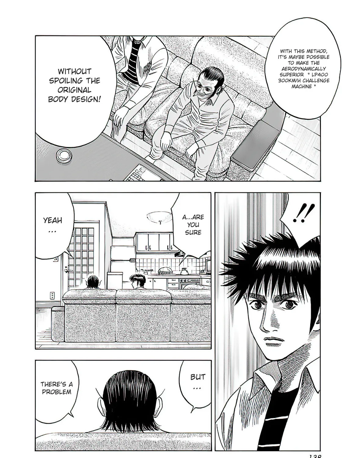 Read Countach chapter 41 image 12 on Lezhin