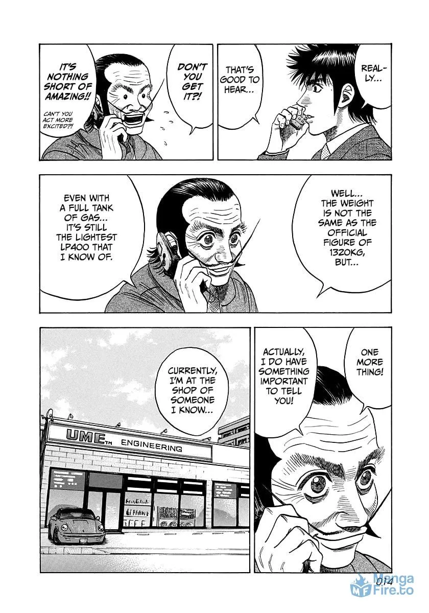 Read Countach chapter 44 image 11 on Lezhin