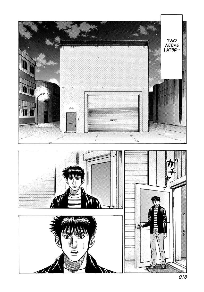 Read Countach chapter 44 image 15 on Lezhin