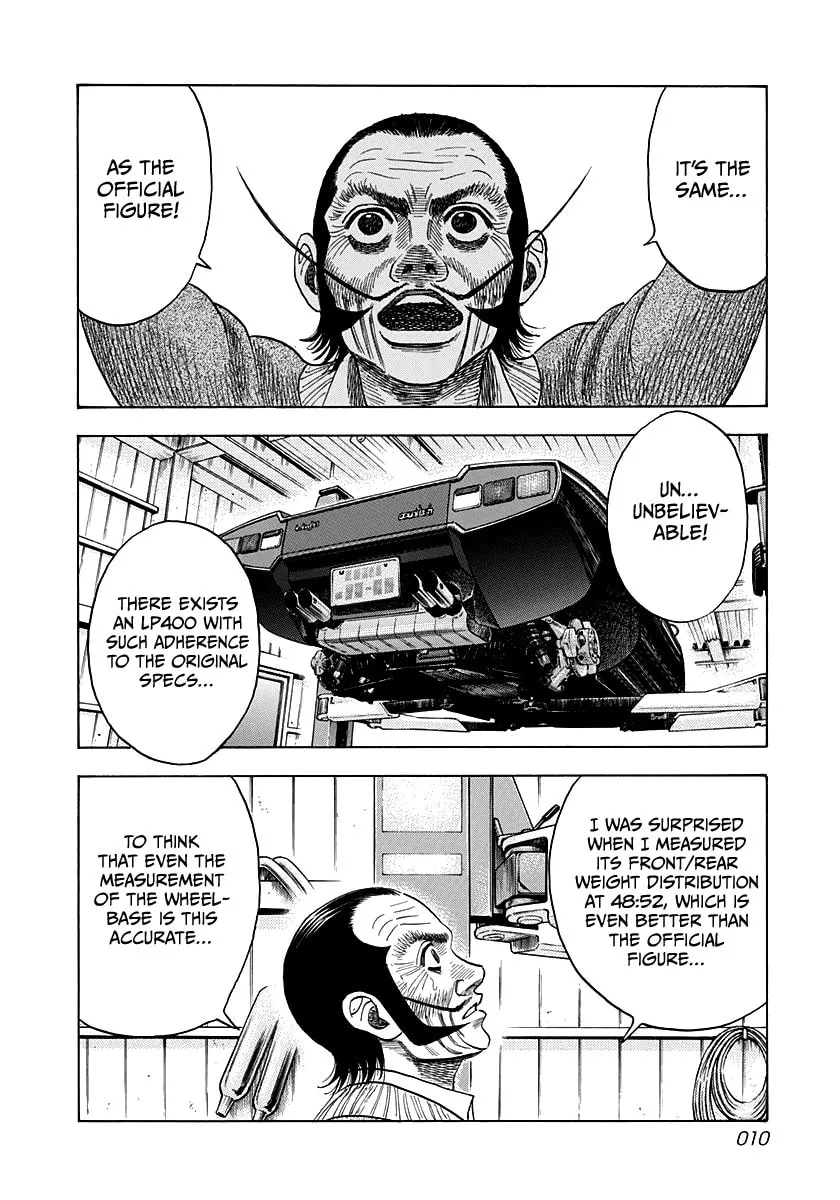 Read Countach chapter 44 image 7 on Lezhin