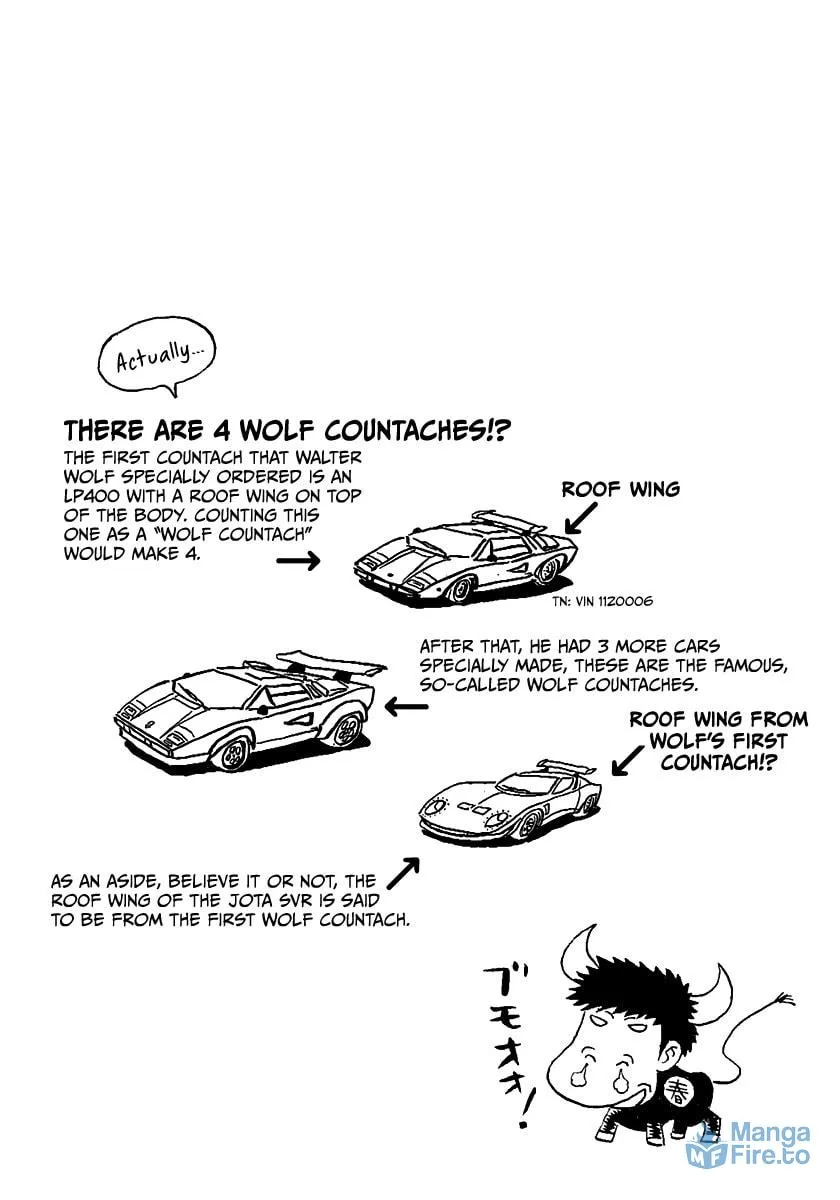 Read Countach chapter 45 image 14 on Lezhin