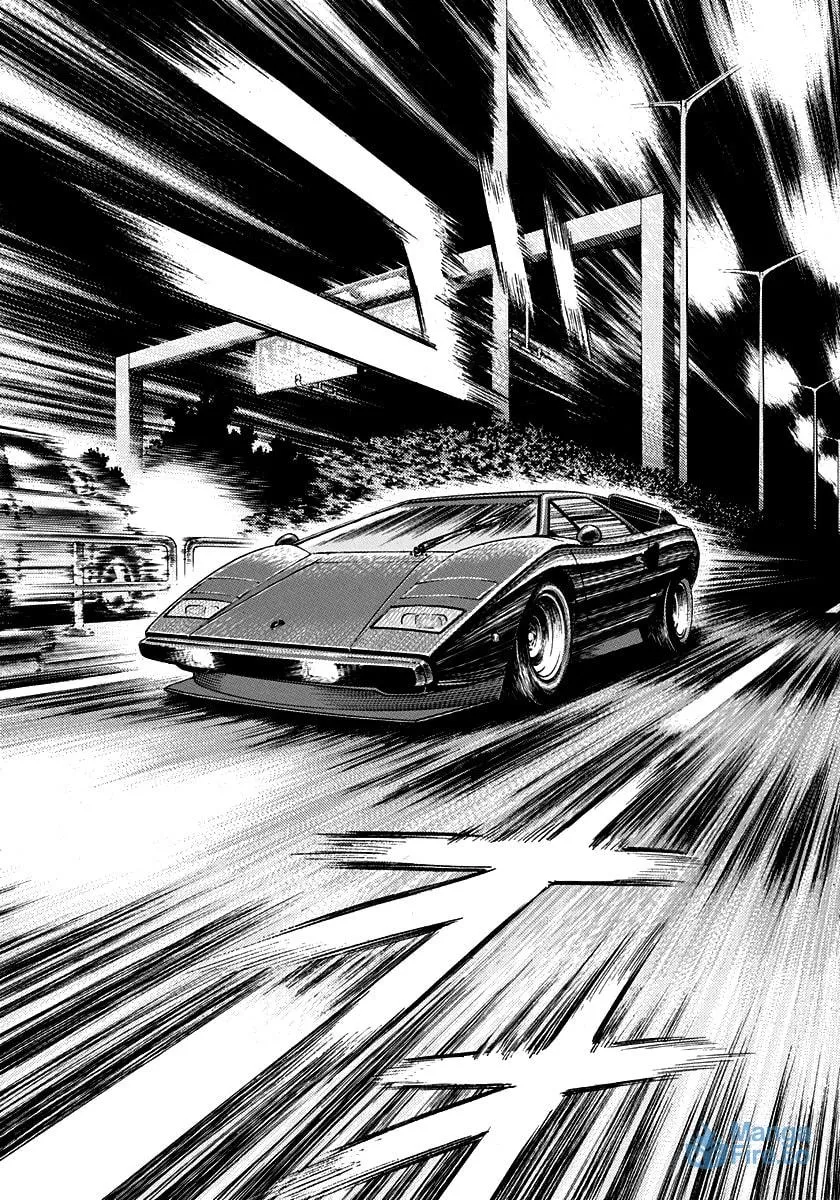 Read Countach chapter 46 image 5 on Lezhin