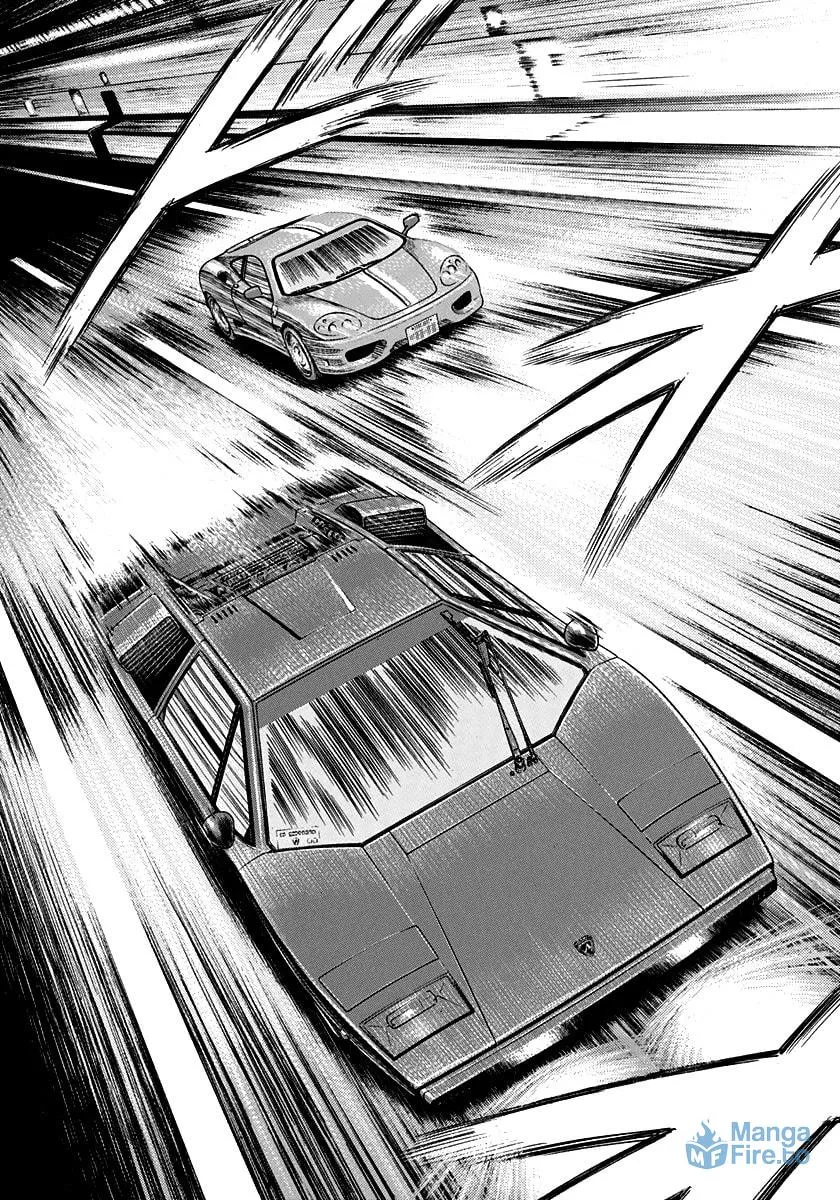 Read Countach chapter 47 image 8 on Lezhin