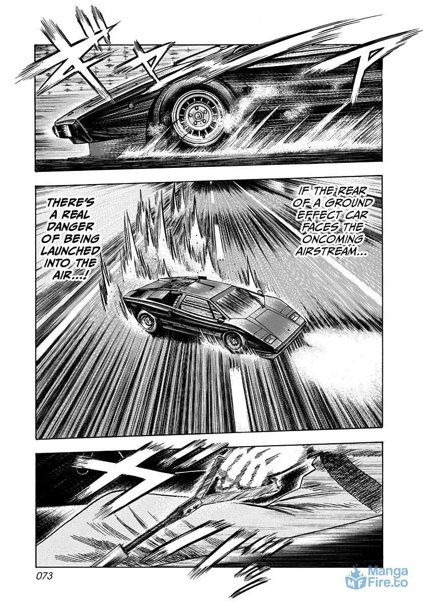 Read Countach chapter 48 image 2 on Lezhin