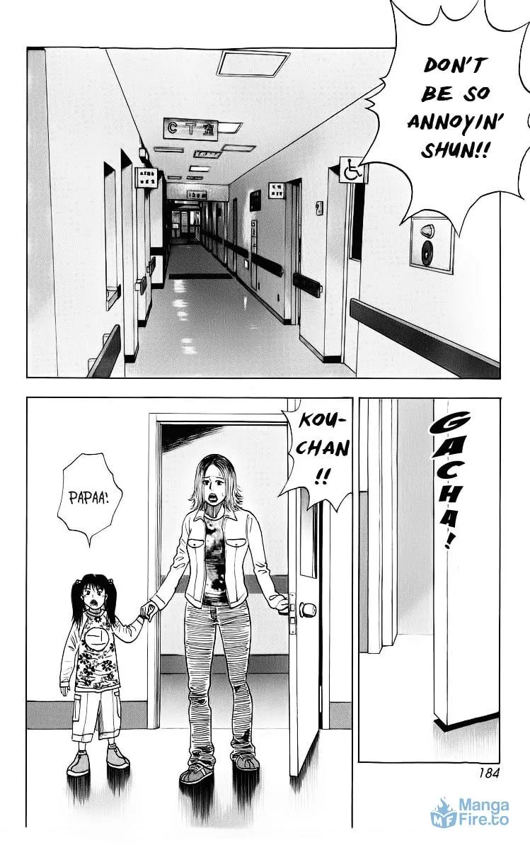 Read Countach chapter 5 image 2 on Lezhin