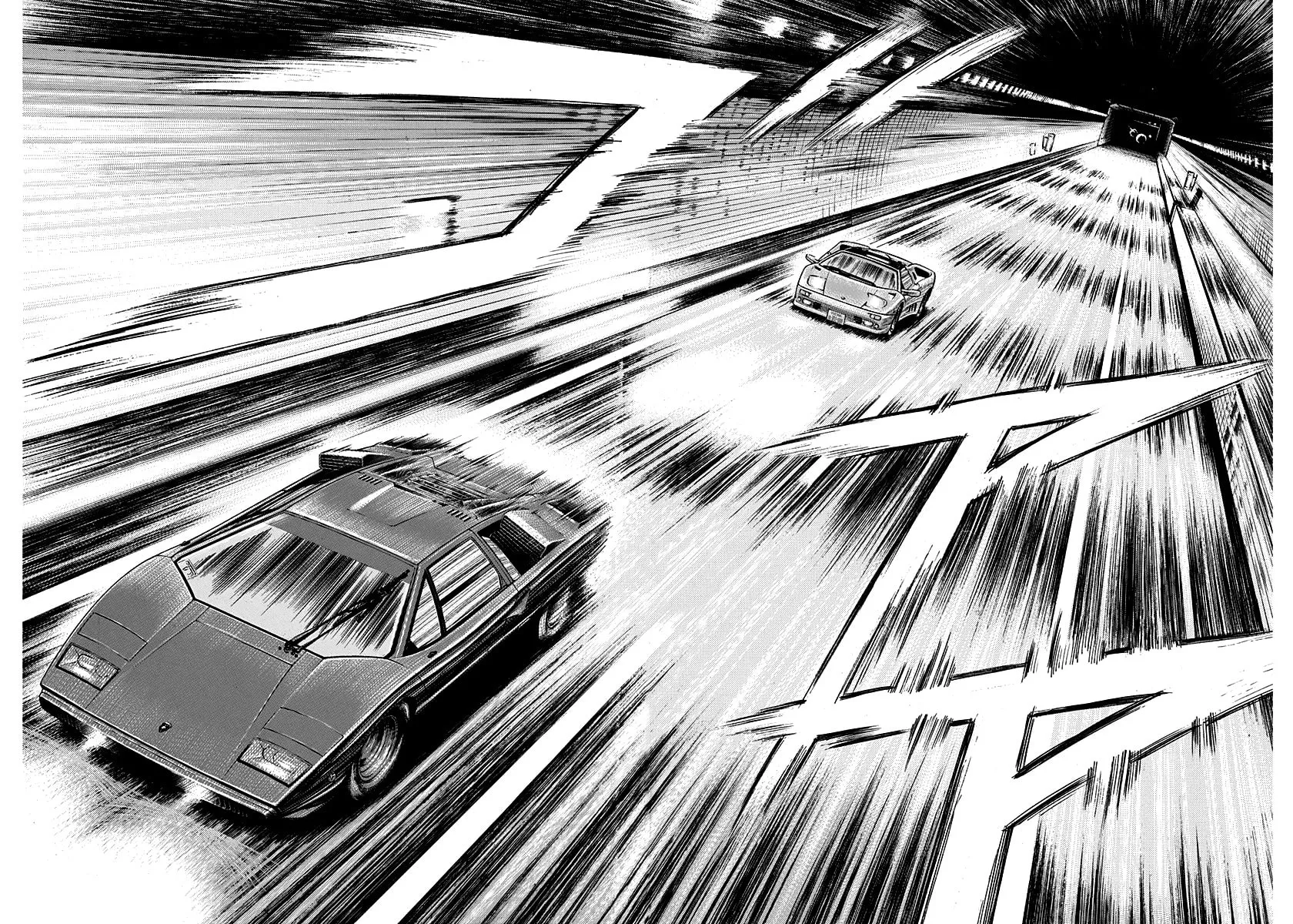 Read Countach chapter 53 image 7 on Lezhin