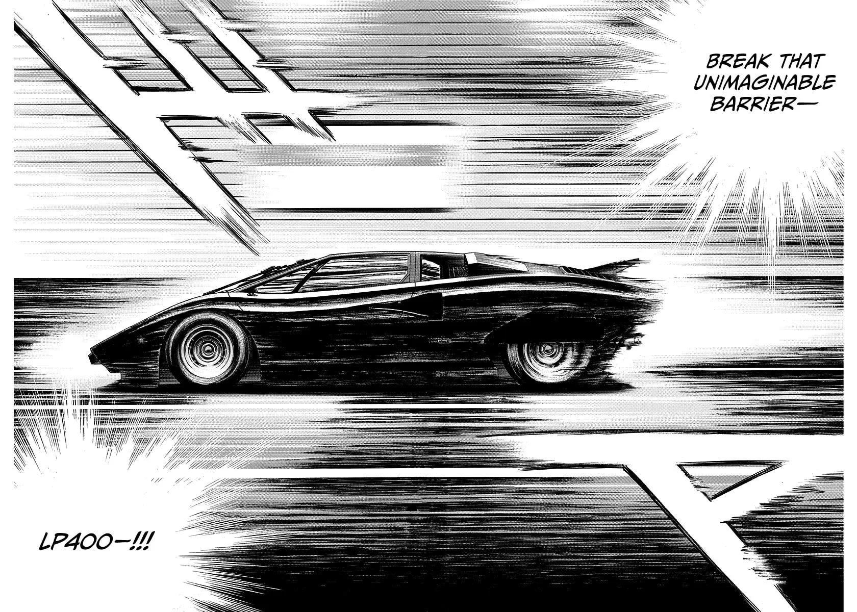 Read Countach chapter 54 image 5 on Lezhin