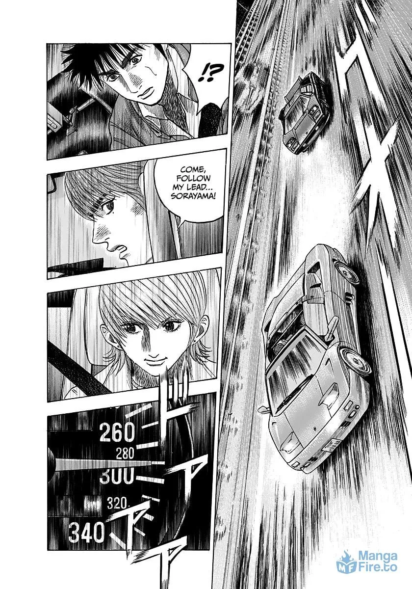 Read Countach chapter 55 image 11 on Lezhin