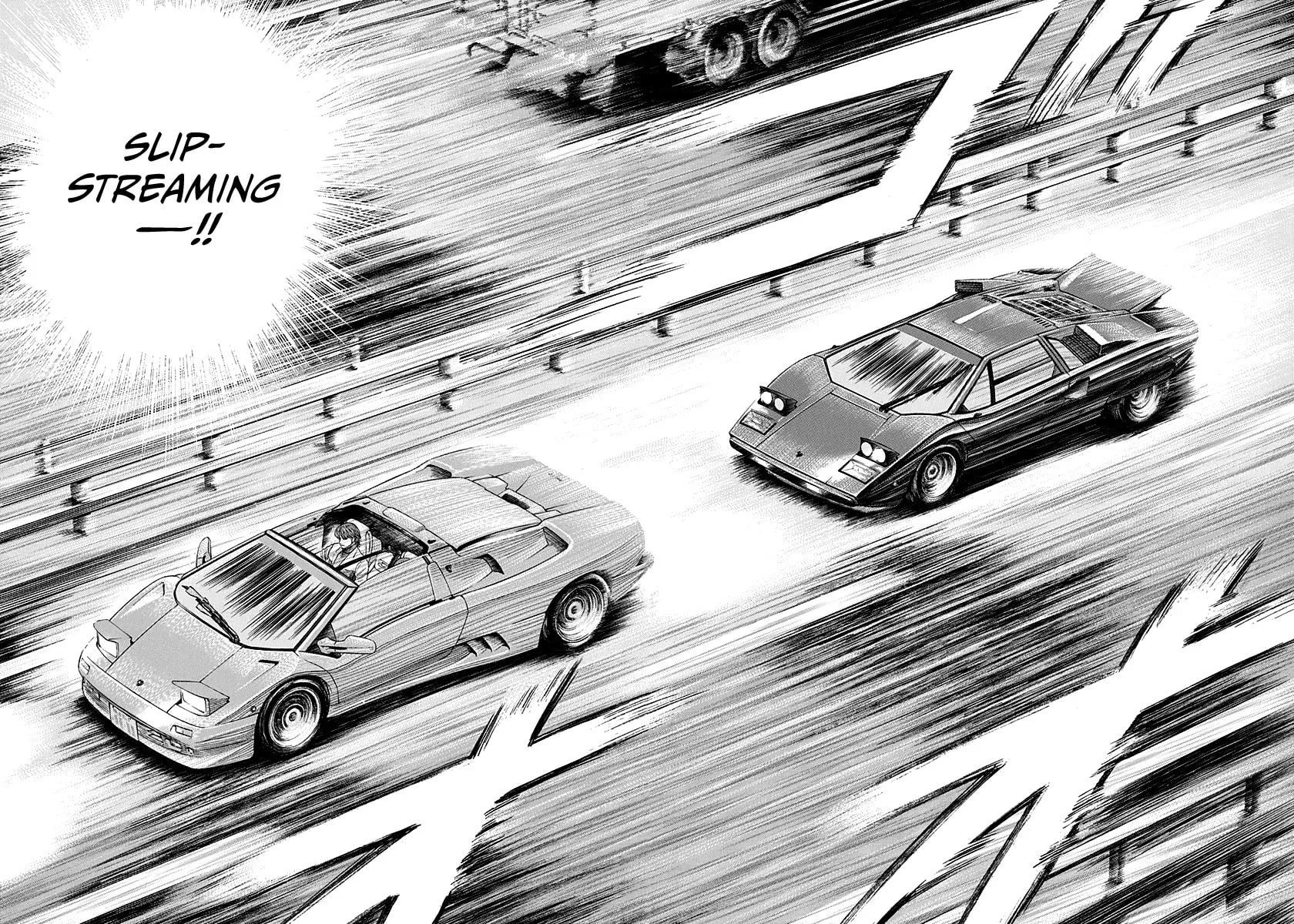 Read Countach chapter 55 image 13 on Lezhin
