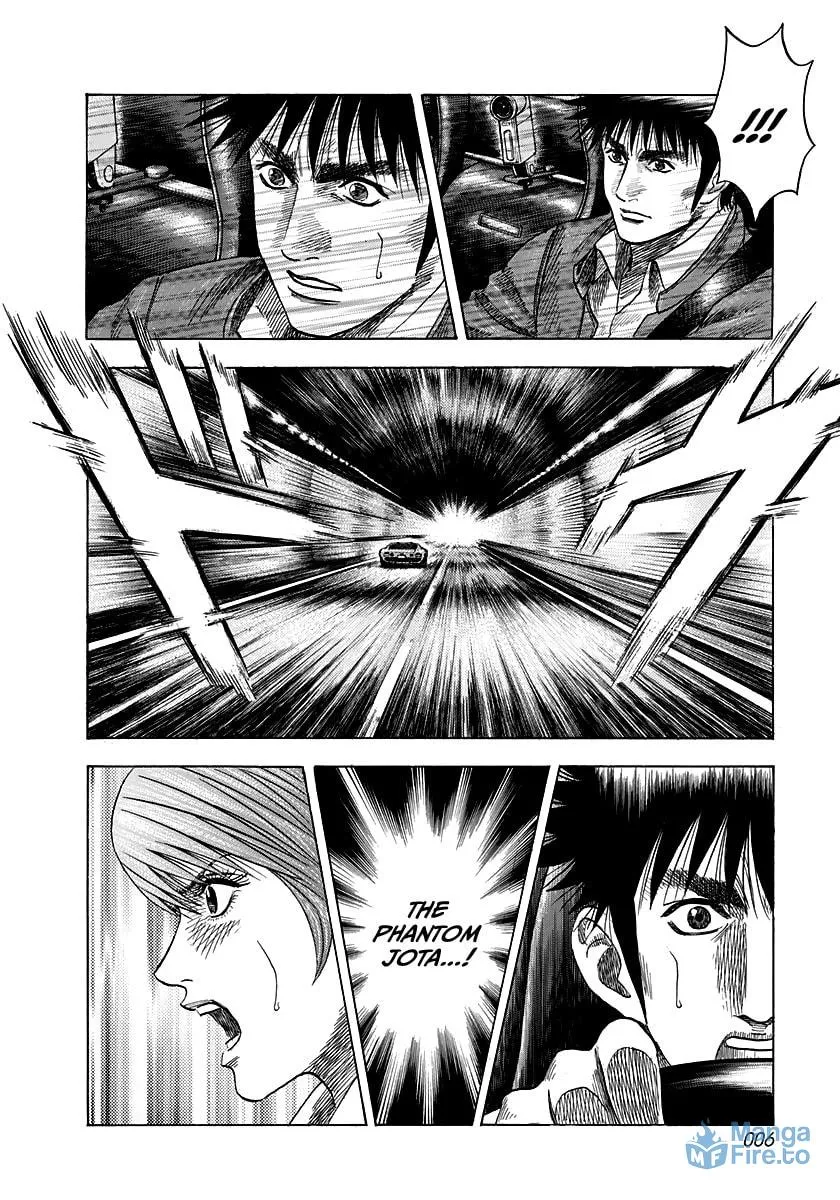 Read Countach chapter 55 image 5 on Lezhin