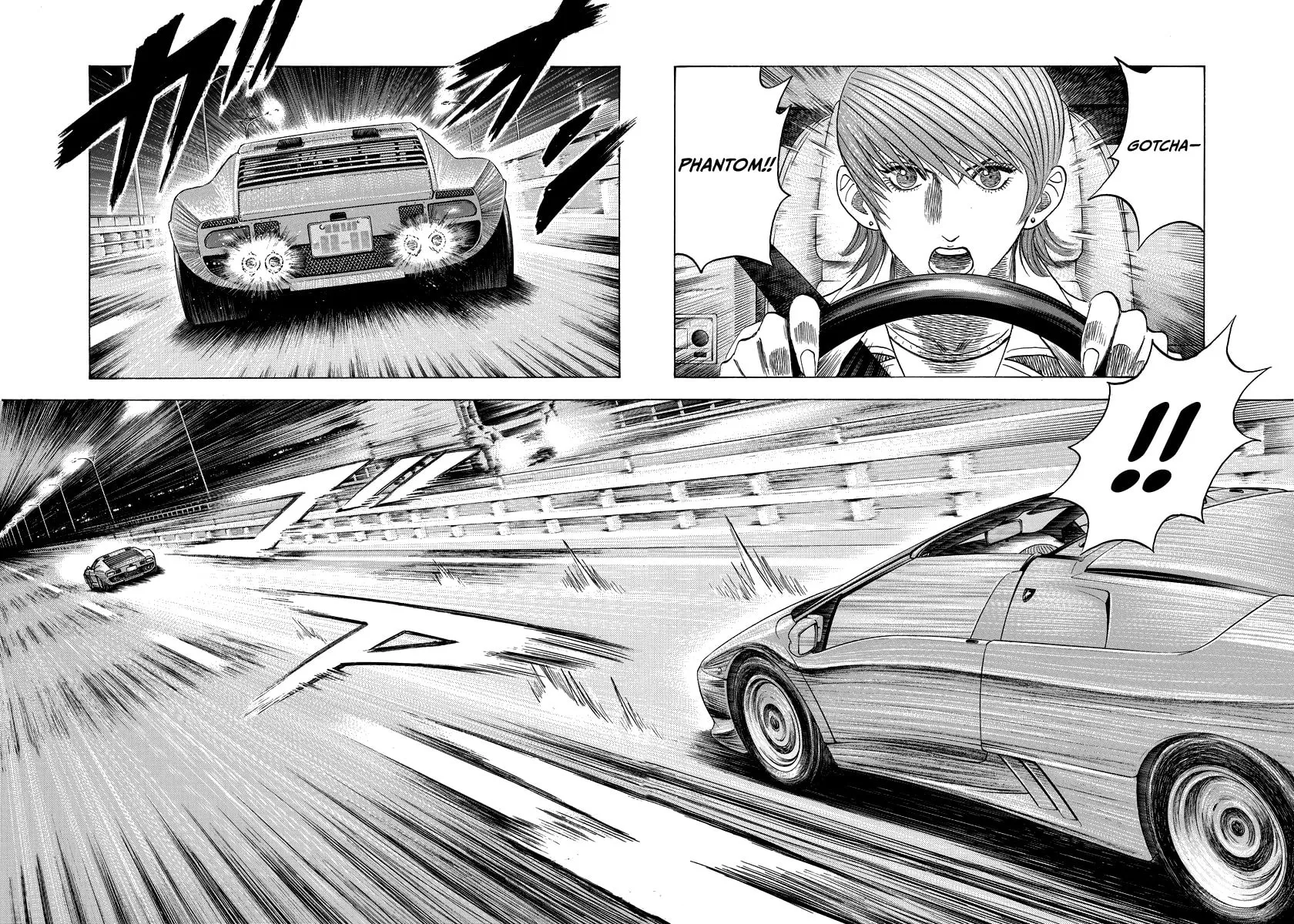 Read Countach chapter 56 image 6 on Lezhin
