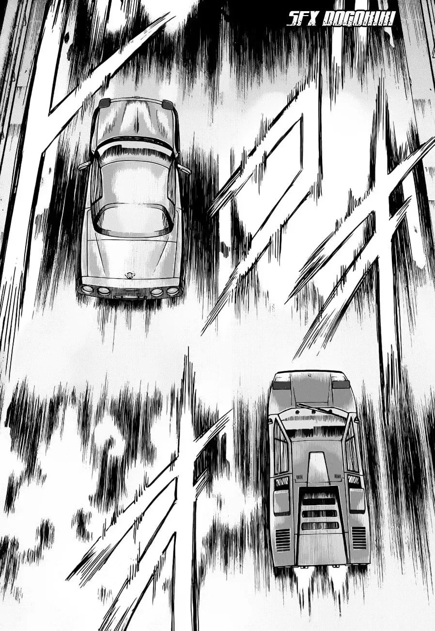 Read Countach chapter 6.1 image 10 on Lezhin