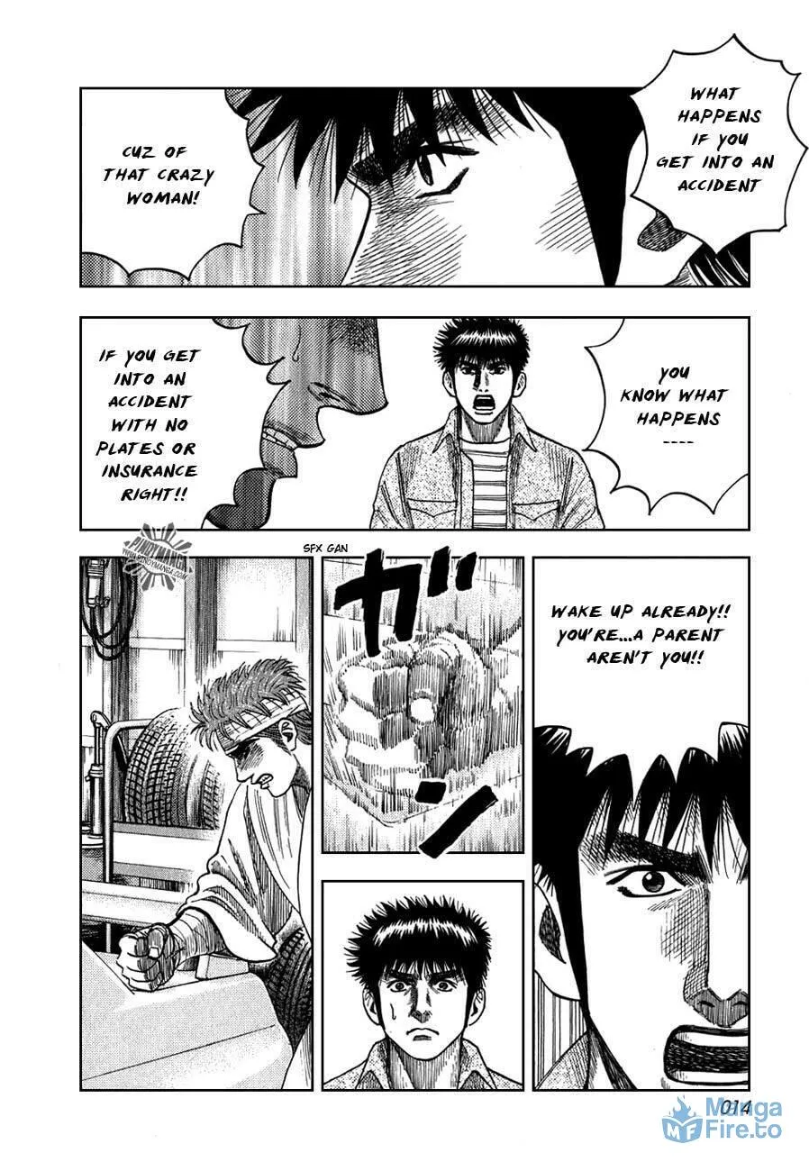 Read Countach chapter 6 image 17 on Lezhin