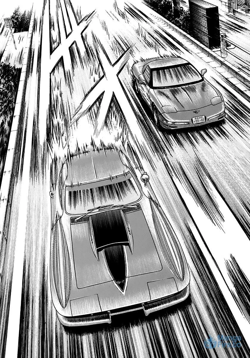 Read Countach chapter 61 image 14 on Lezhin
