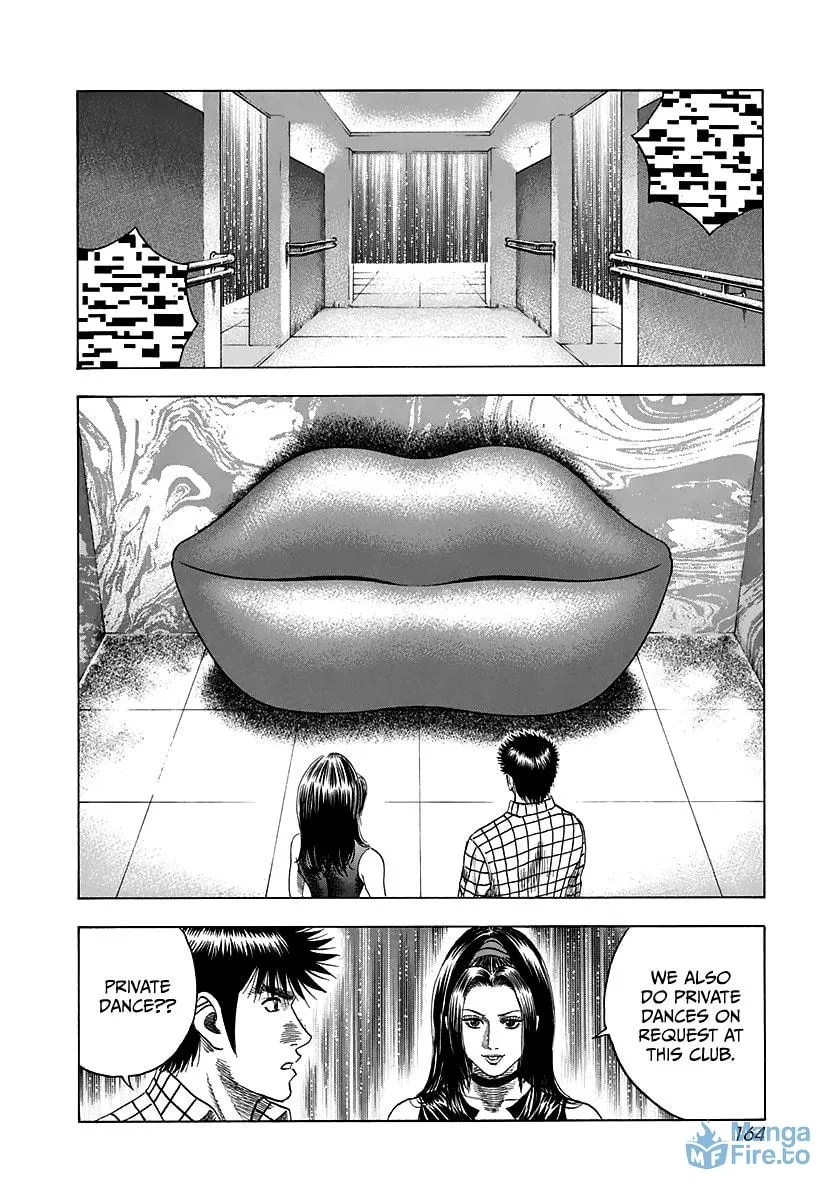 Read Countach chapter 63 image 14 on Lezhin