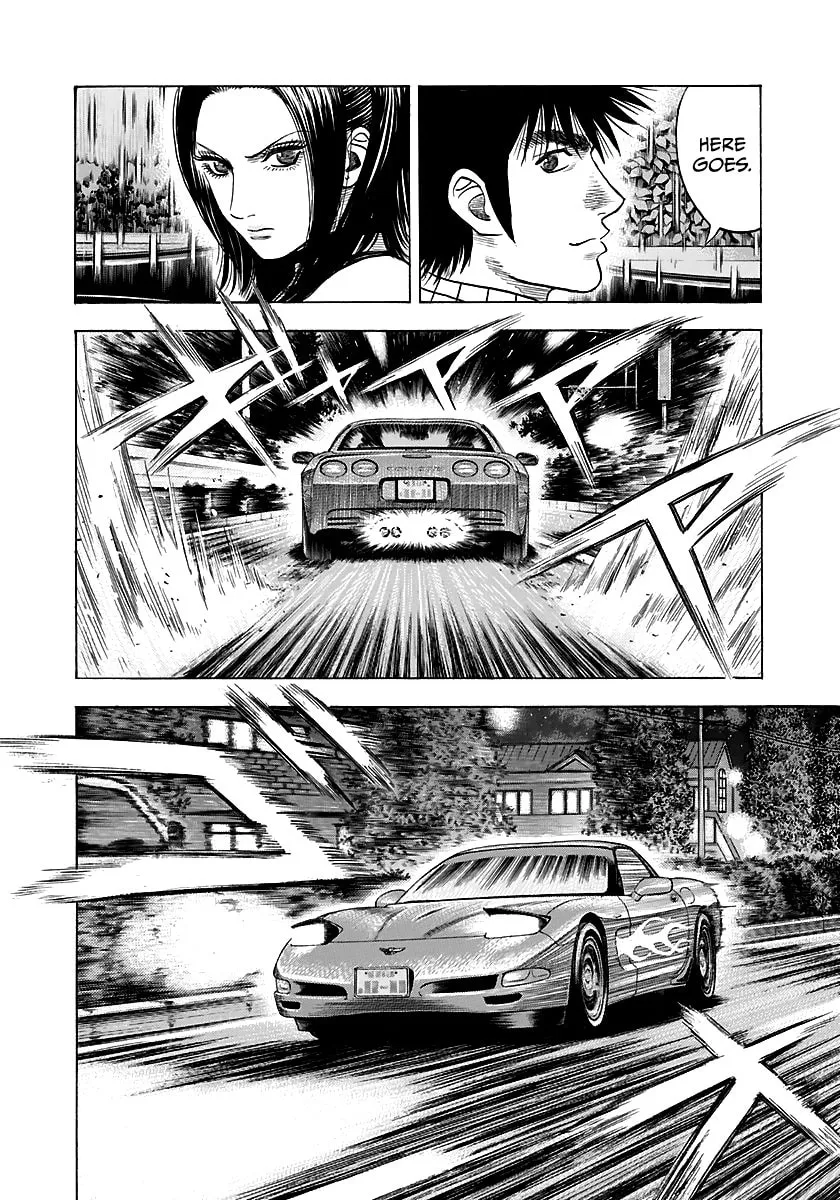 Read Countach chapter 66 image 10 on Lezhin
